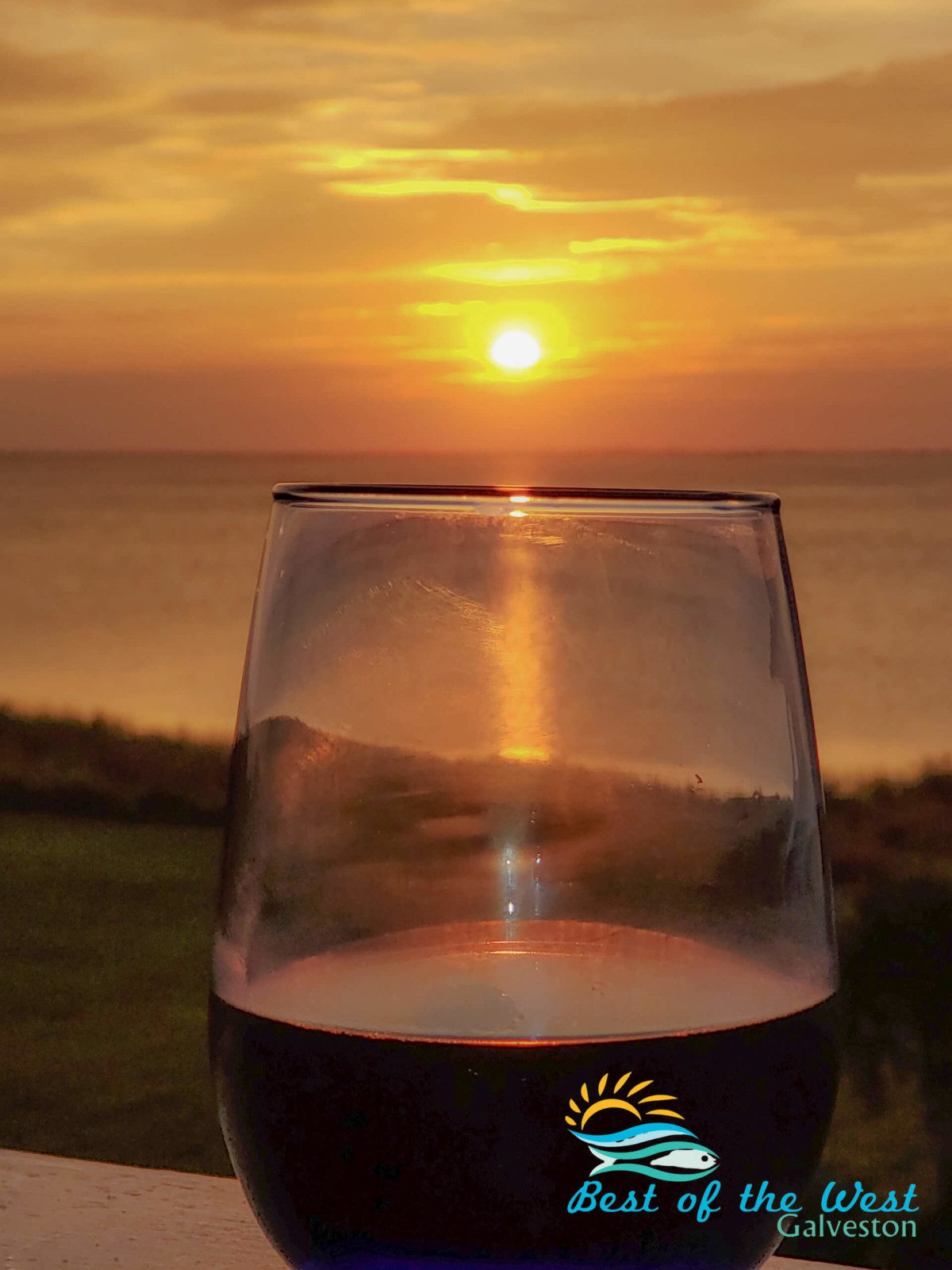 Sunset Wine-2